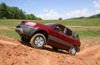 2005 Honda Pilot Picture